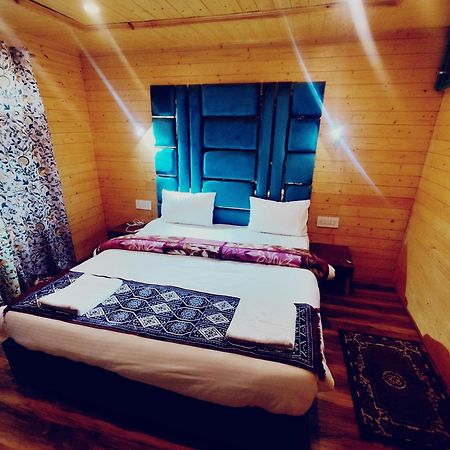 Birdsong Villa Pahalgam Exterior photo