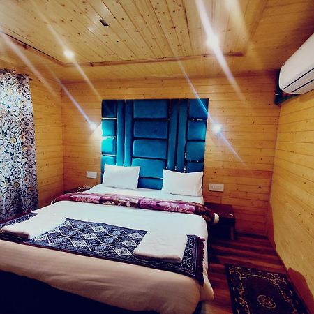 Birdsong Villa Pahalgam Exterior photo