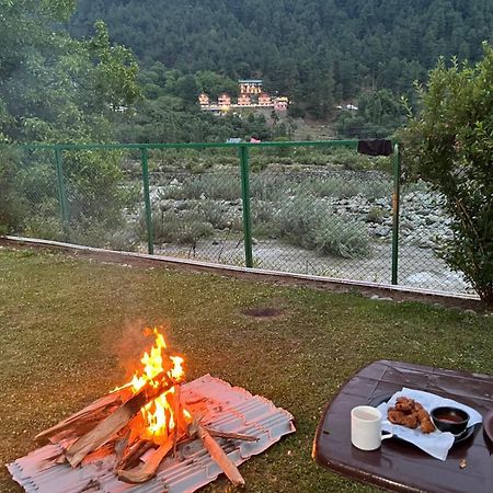 Birdsong Villa Pahalgam Exterior photo