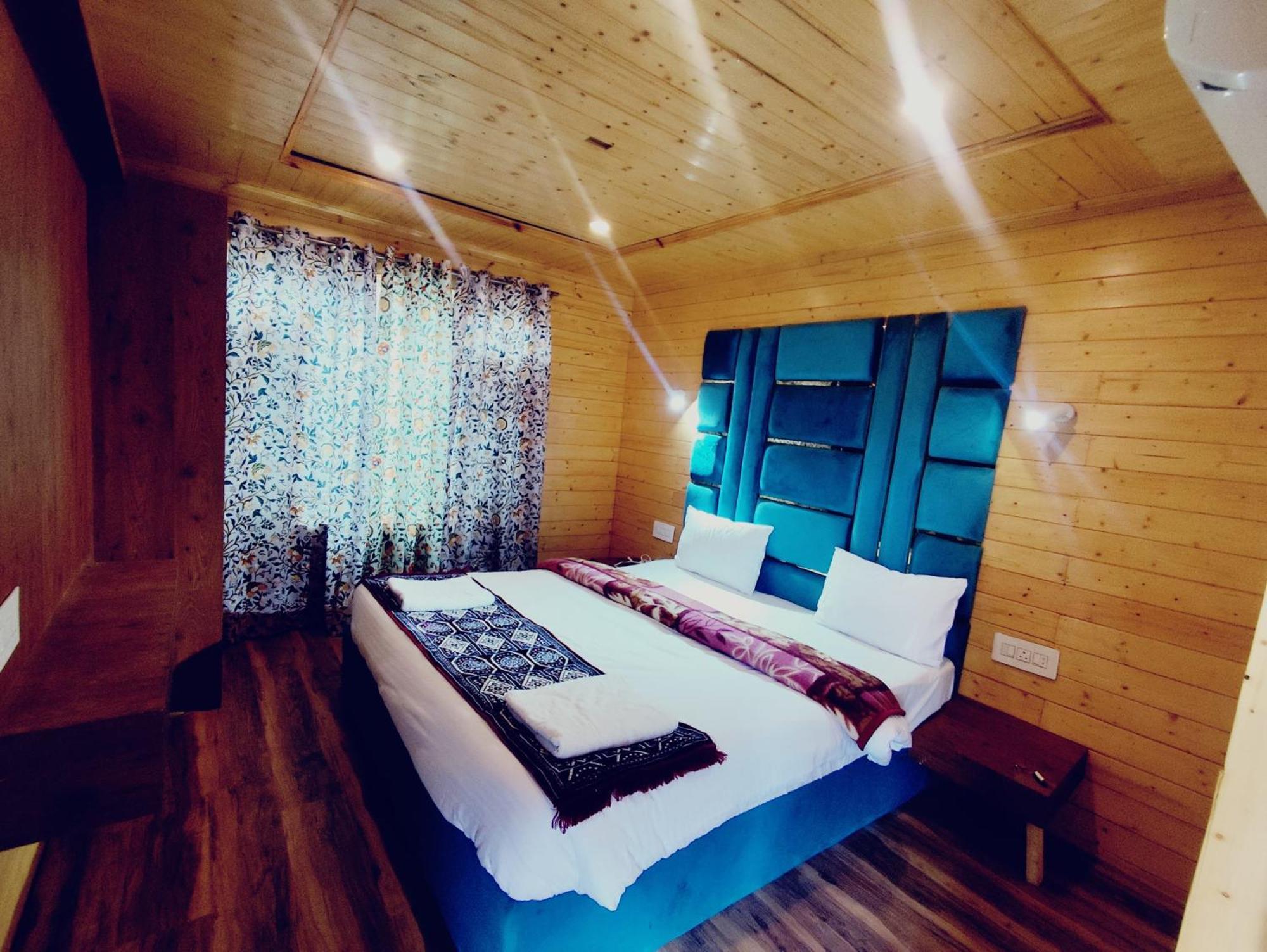 Birdsong Villa Pahalgam Exterior photo
